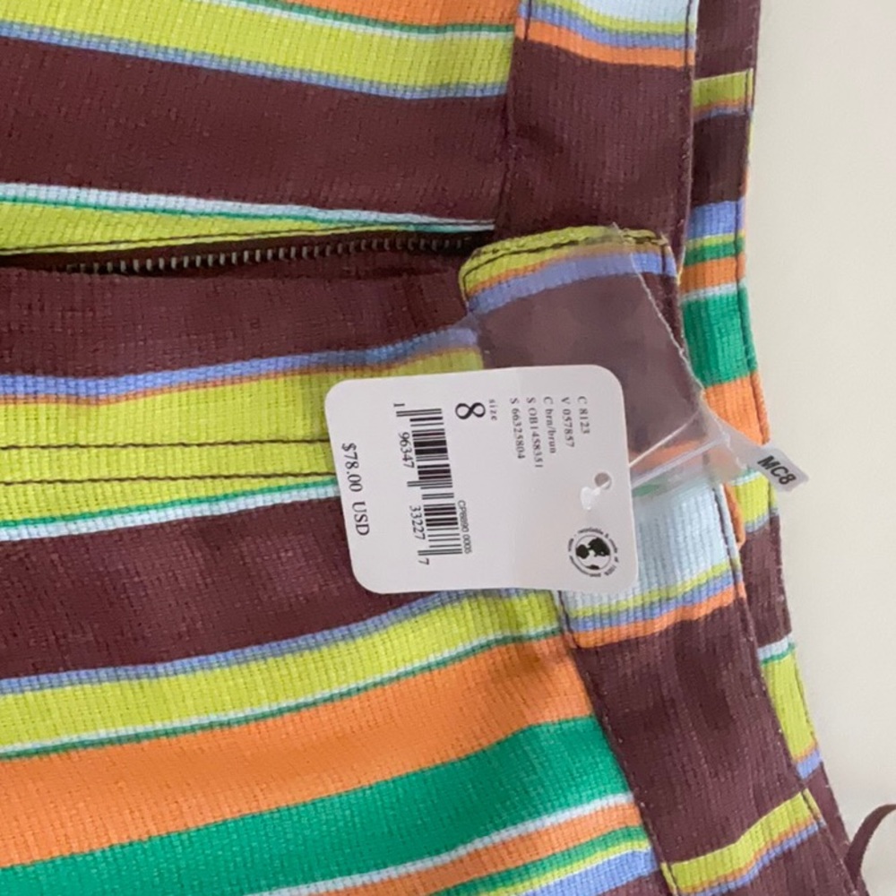 Free People Size 8
